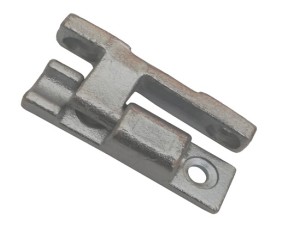 ZAWIAS BURTY aluminiowej L90